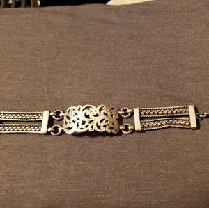 Gorgeous Lois Hill Bracelet